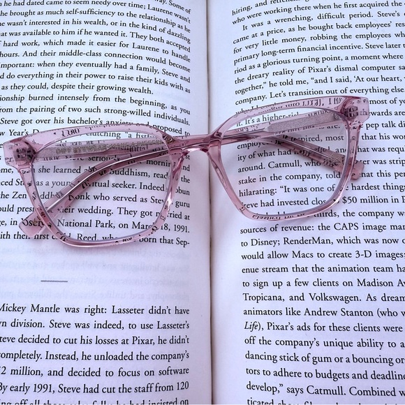 Diff KB2 katelyn brown glasses - Picture 7 of 7